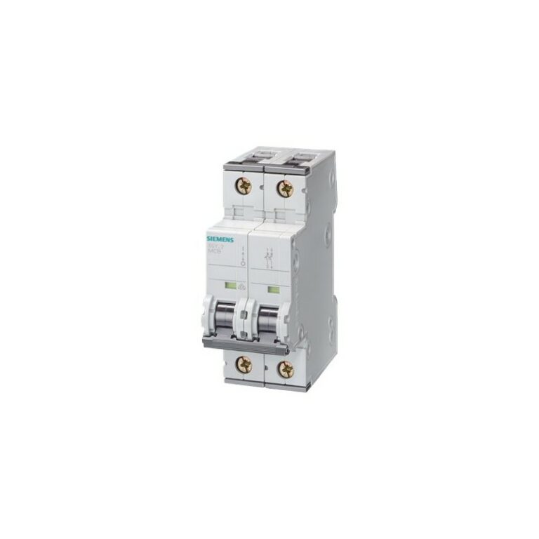 SIEMENS 5SY62166 Ricambi elettrici e automazione