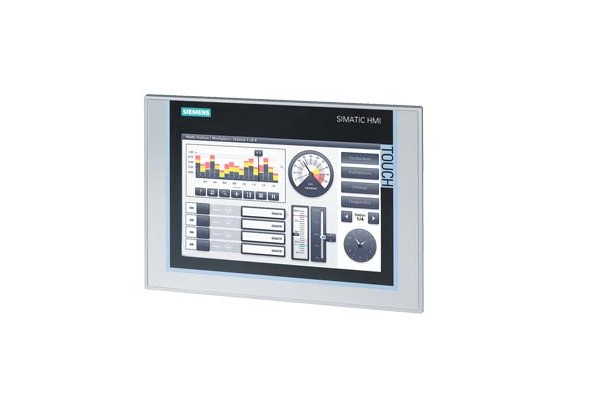 SIEMENS 6AV21240JC010AX0 Ricambi elettrici e automazione