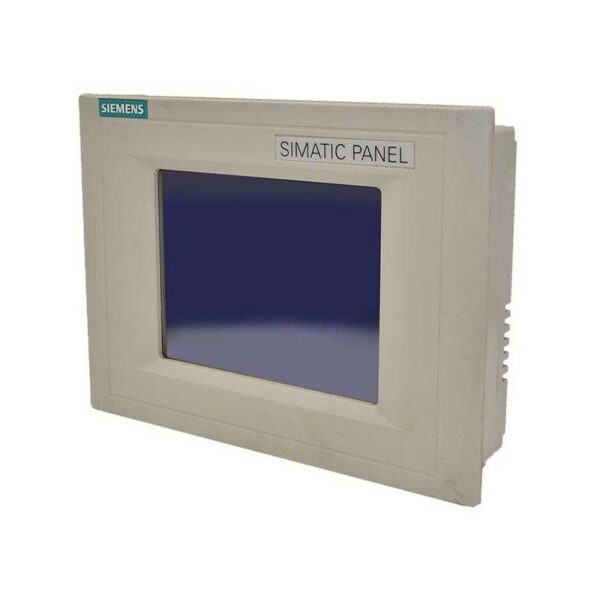SIEMENS 6AV65450BB152AX0 Ricambi elettrici e automazione