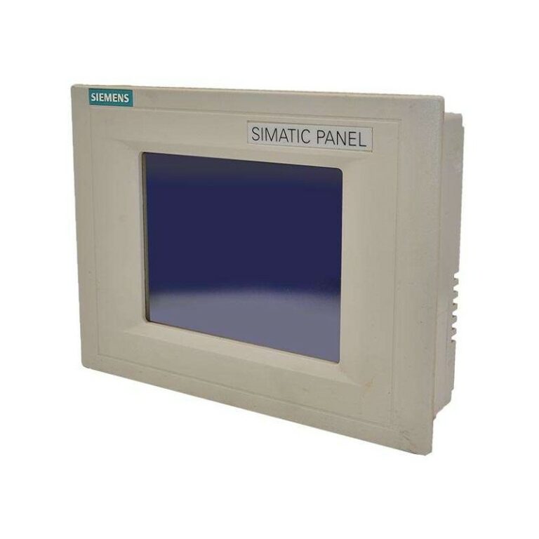 SIEMENS 6AV65450BB152AX0 Ricambi elettrici e automazione
