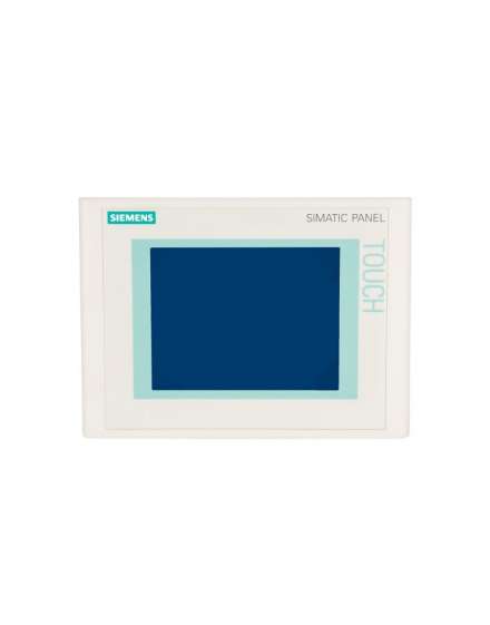 SIEMENS 6AV66420BC011AX1 Ricambi elettrici e automazione
