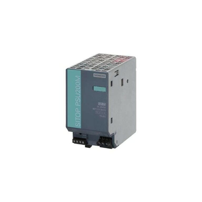 SIEMENS 6EP13333BA10 Ricambi elettrici e automazione