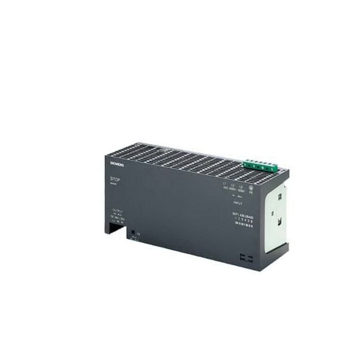SIEMENS 6EP13362BA00 Ricambi elettrici e automazione