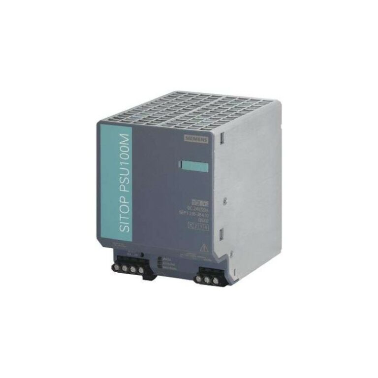 SIEMENS 6EP13362BA10 Ricambi elettrici e automazione