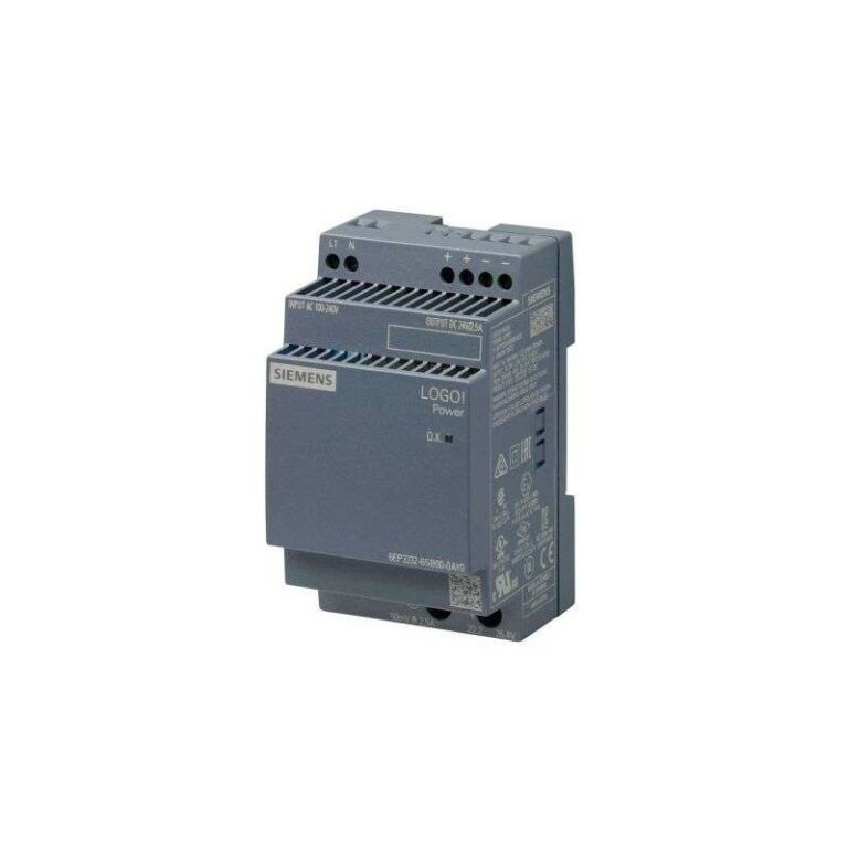 SIEMENS 6EP33326SB000AY0 Ricambi elettrici e automazione
