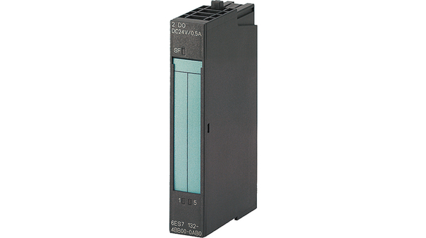 SIEMENS 6ES71324BF000AA0 Ricambi elettrici e automazione