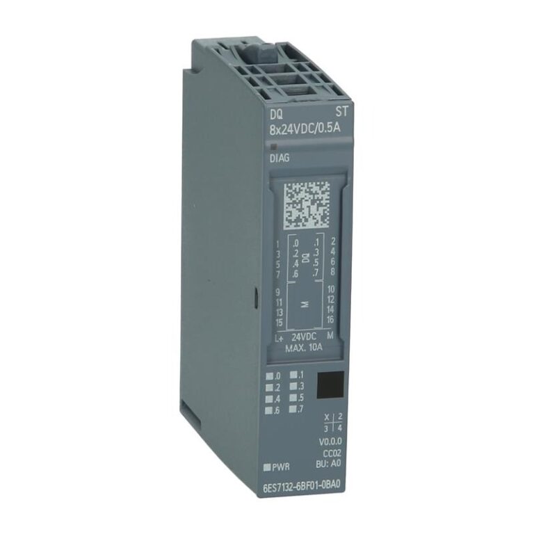 SIEMENS 6ES71326BF010BA0 Ricambi elettrici e automazione