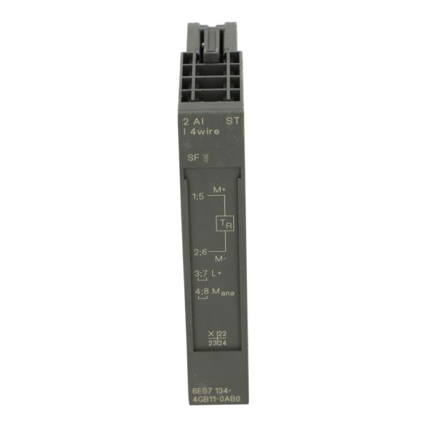 SIEMENS 6ES71344GB110AB0 Ricambi elettrici e automazione