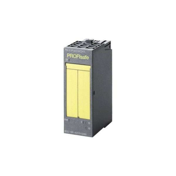 SIEMENS 6ES71384CF030AB0 Ricambi elettrici e automazione