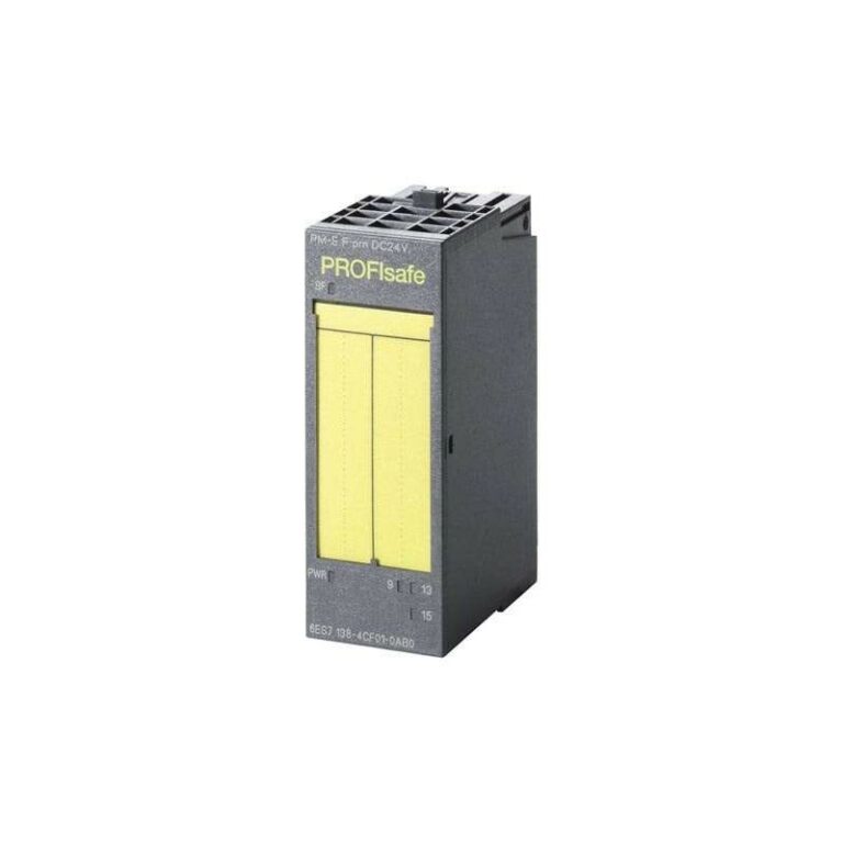 SIEMENS 6ES71384CF030AB0 Ricambi elettrici e automazione