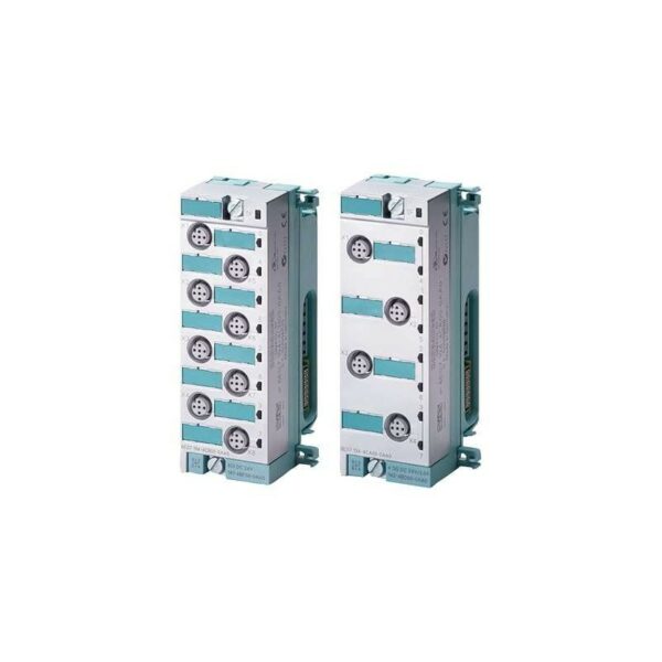 SIEMENS 6ES71414BF000AA0 Ricambi elettrici e automazione