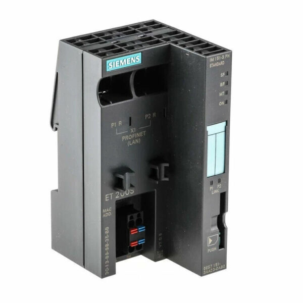 SIEMENS 6ES71513AA230AB0 Ricambi elettrici e automazione