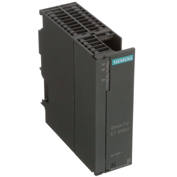 SIEMENS 6ES71531AA030XB0 Ricambi elettrici e automazione