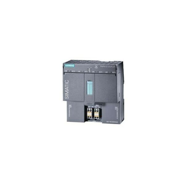 SIEMENS 6ES71583AD010XA0 Ricambi elettrici e automazione