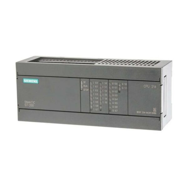SIEMENS 6ES72141AC010XB0 Ricambi elettrici e automazione