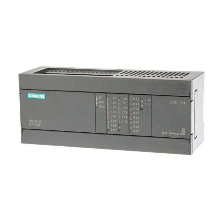 SIEMENS 6ES72141AC010XB0 Ricambi elettrici e automazione