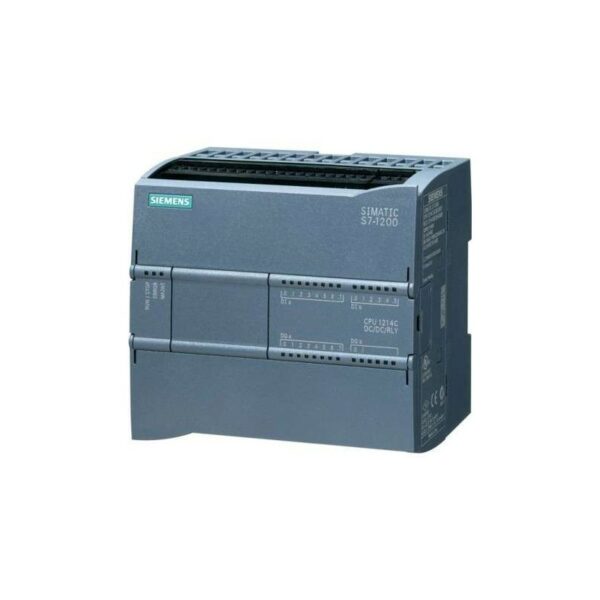 SIEMENS 6ES72141HG400XB0 Ricambi elettrici e automazione