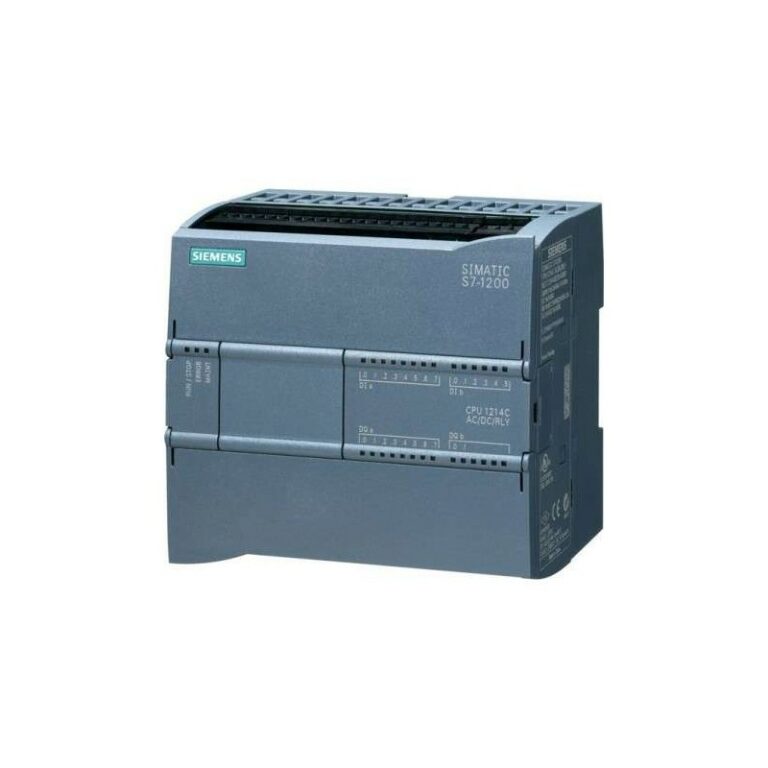 SIEMENS 6ES72151BG400XB0 Ricambi elettrici e automazione