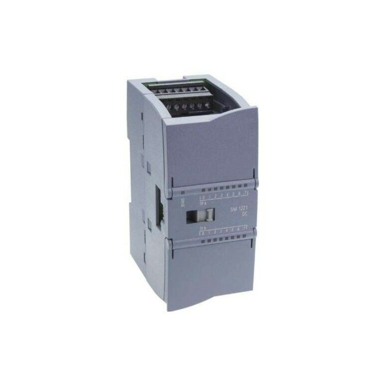 SIEMENS 6ES72211BH320XB0 Ricambi elettrici e automazione
