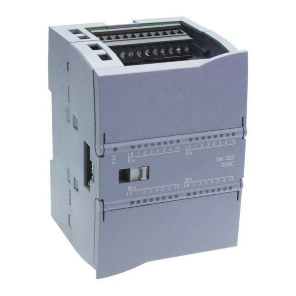 SIEMENS 6ES72231BL320XB0 Ricambi elettrici e automazione