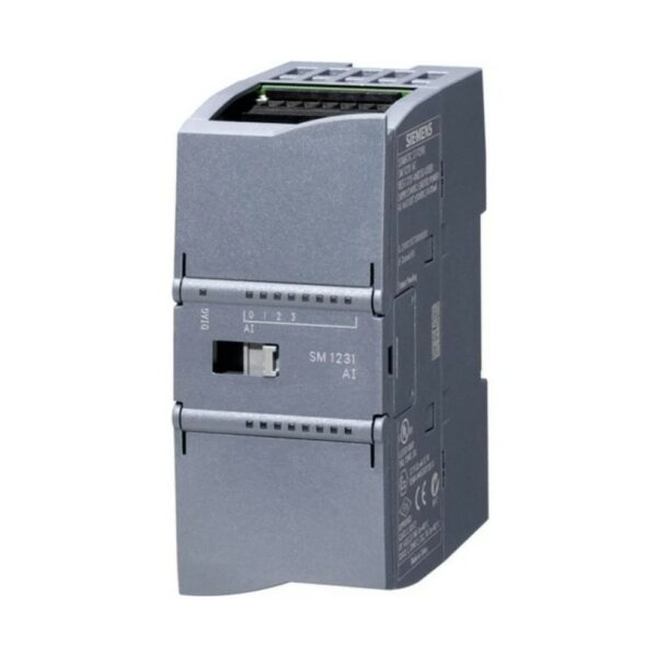 SIEMENS 6ES72314HF320XB0 Ricambi elettrici e automazione