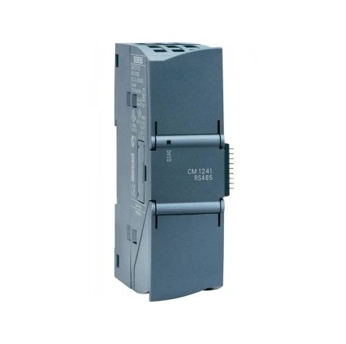 SIEMENS 6ES72411CH320XB0 Ricambi elettrici e automazione