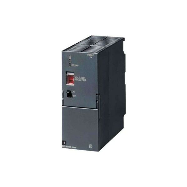 SIEMENS 6ES73071BA000AA0 Ricambi elettrici e automazione