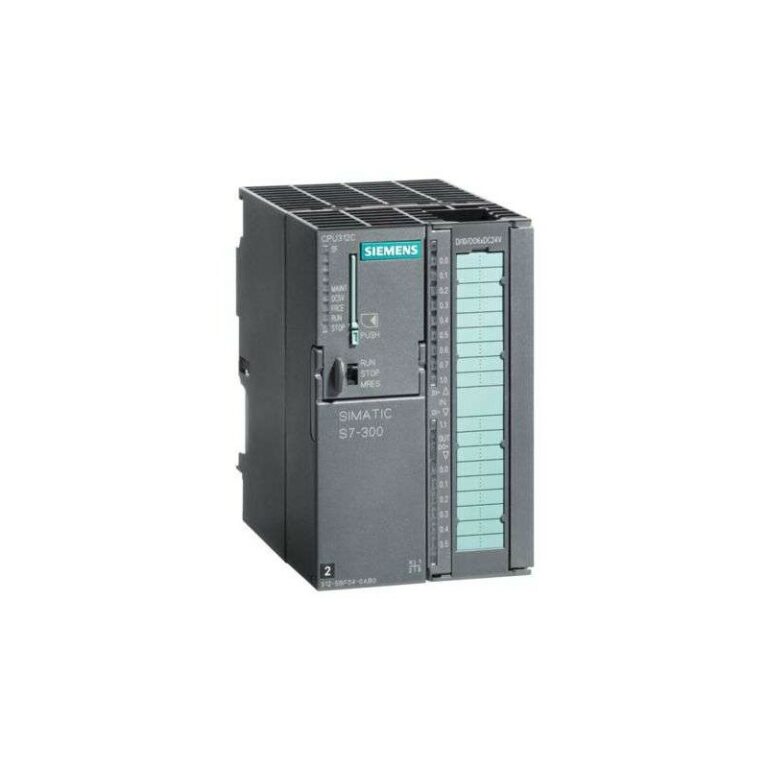 SIEMENS 6ES73125BF040AB0 Ricambi elettrici e automazione