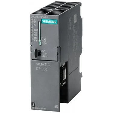 SIEMENS 6ES73152EH140AB0 Ricambi elettrici e automazione