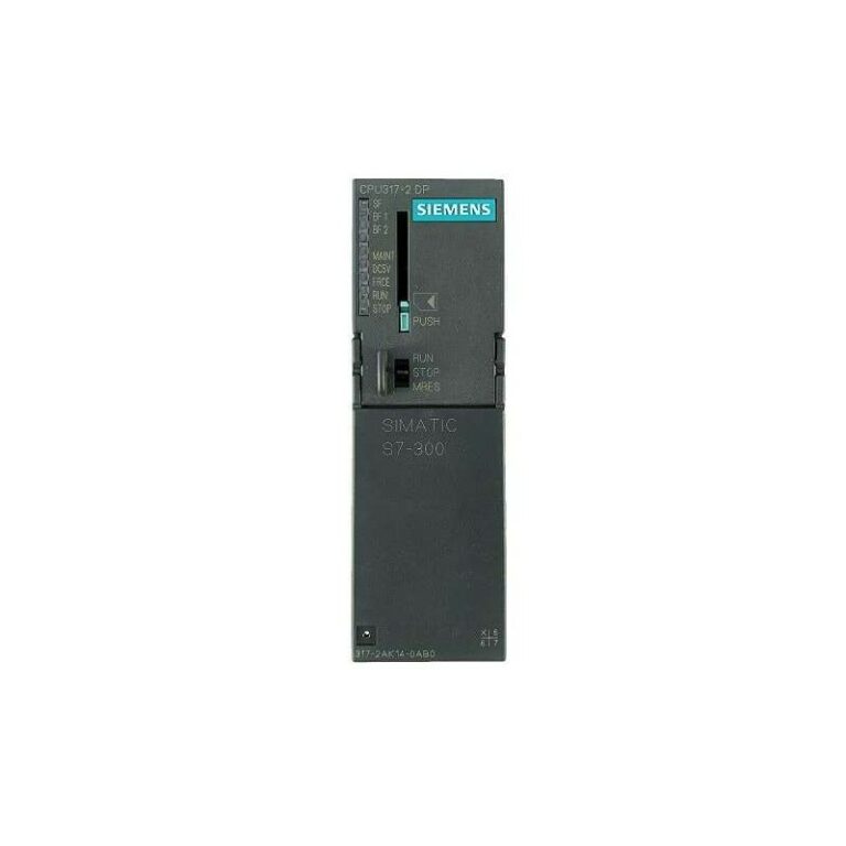 SIEMENS 6ES73172AK140AB0 Ricambi elettrici e automazione