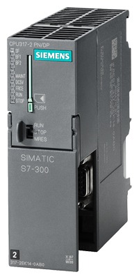 SIEMENS 6ES73172EK140AB0 Ricambi elettrici e automazione