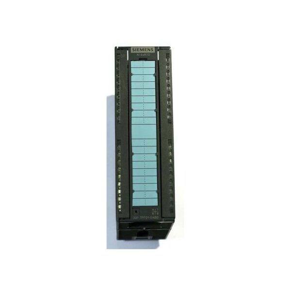 SIEMENS 6ES73317PF010AB0 Ricambi elettrici e automazione
