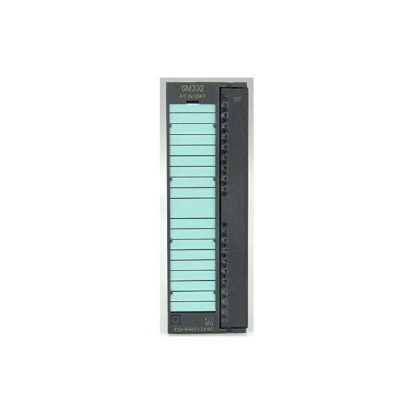 SIEMENS 6ES73325HB010AB0 Ricambi elettrici e automazione