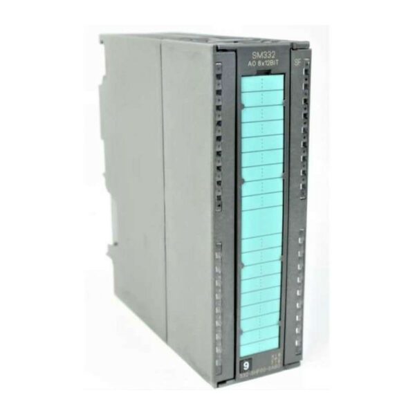 SIEMENS 6ES73325HF000AB0 Ricambi elettrici e automazione