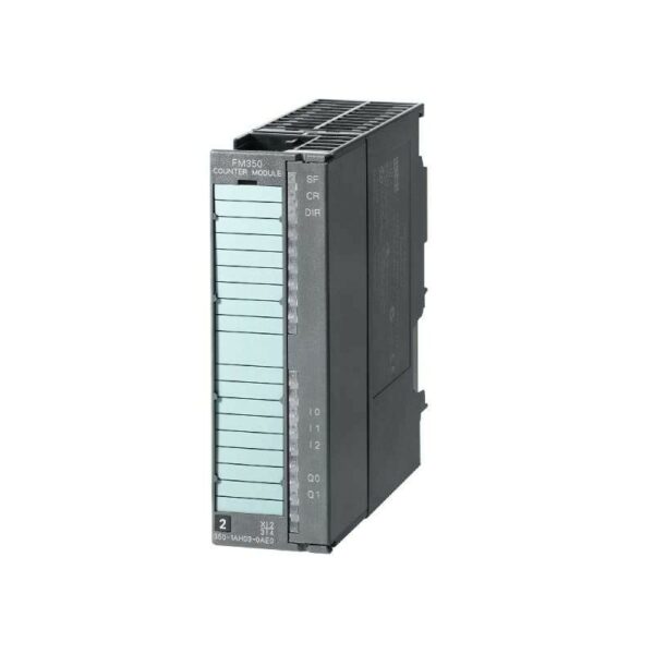 SIEMENS 6ES73501AH030AE0 Ricambi elettrici e automazione