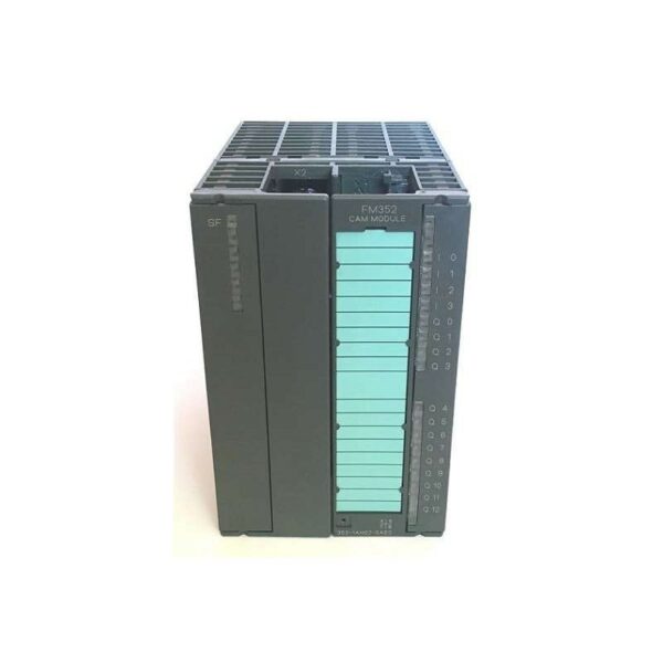 SIEMENS 6ES73521AH020AE0 Ricambi elettrici e automazione