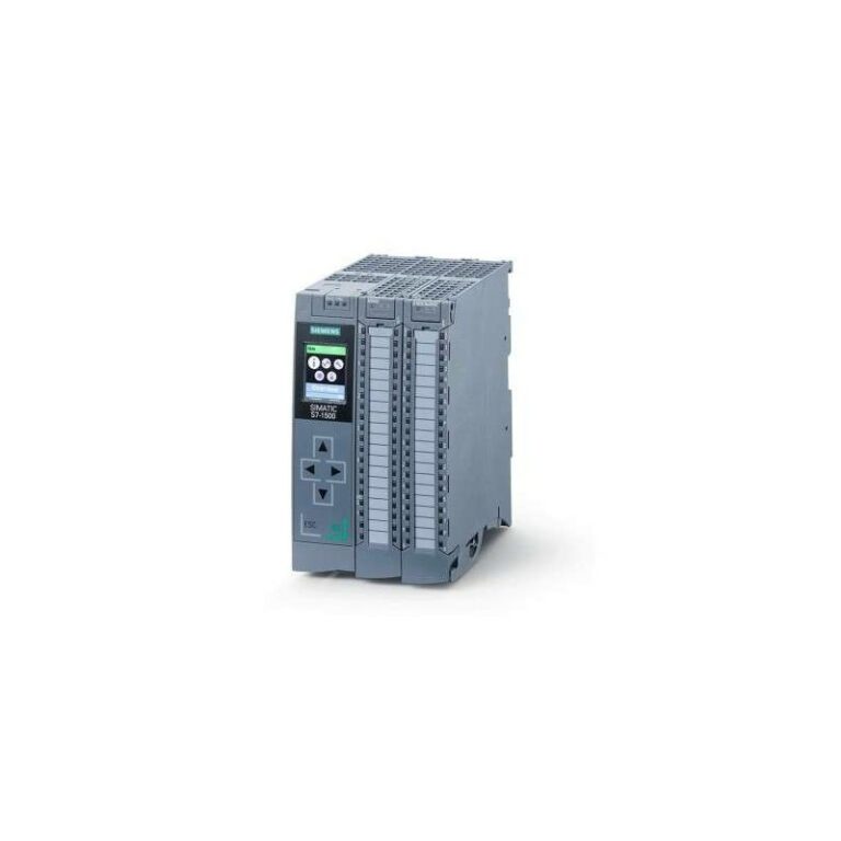 SIEMENS 6ES75111CK010AB0 Ricambi elettrici e automazione