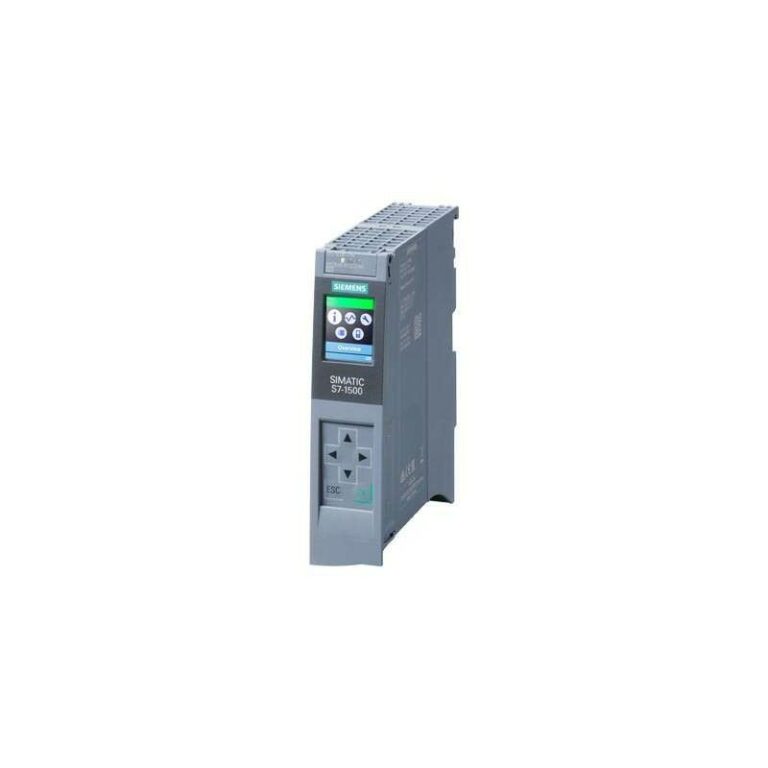 SIEMENS 6ES75131FL020AB0 Ricambi elettrici e automazione