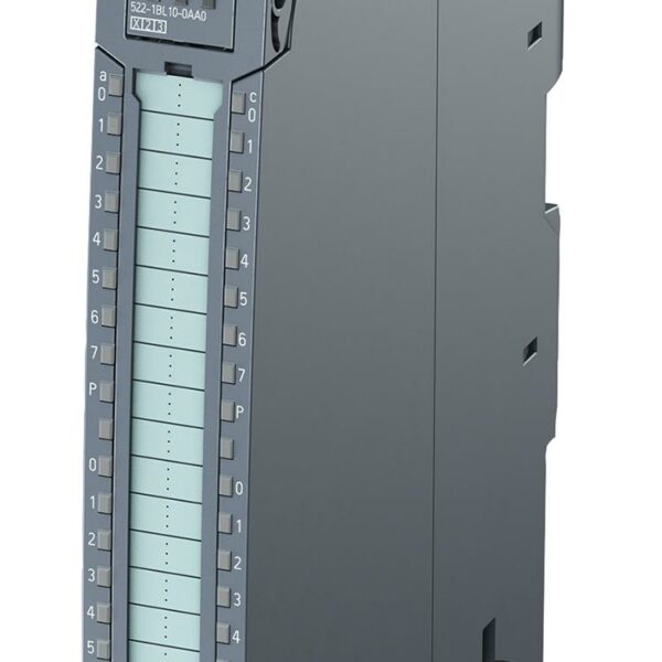 SIEMENS 6ES75221BL100AA0 Ricambi elettrici e automazione