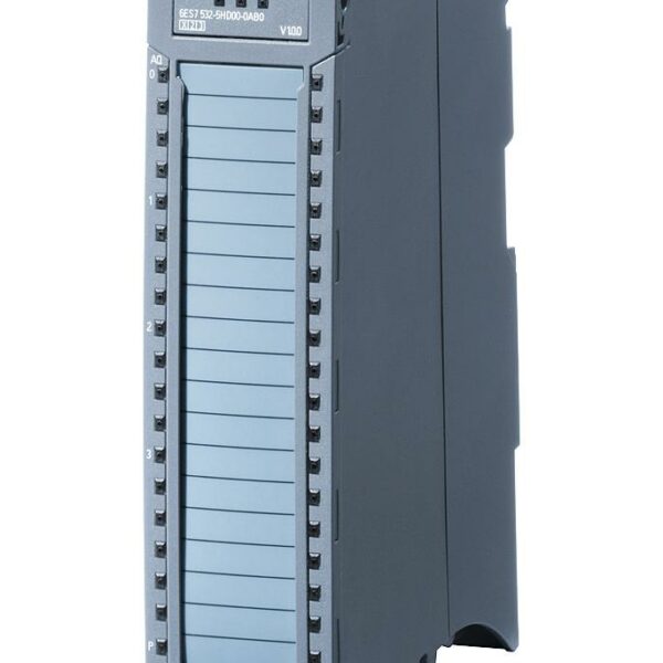 SIEMENS 6ES75325HD000AB0 Ricambi elettrici e automazione
