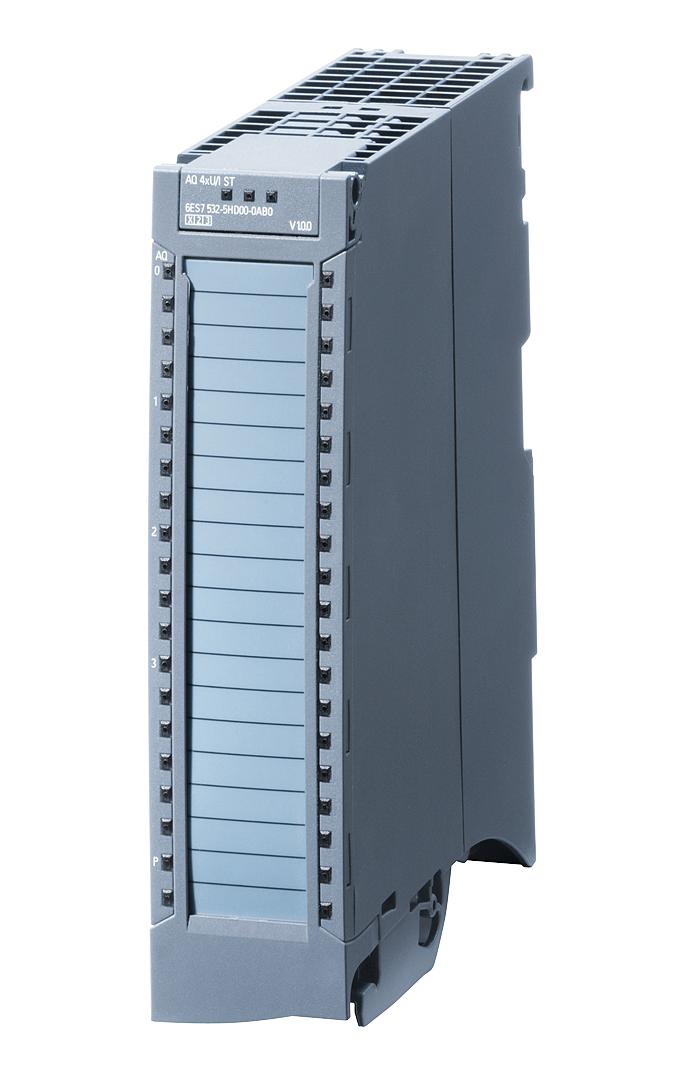 SIEMENS 6ES75325HD000AB0 Ricambi elettrici e automazione