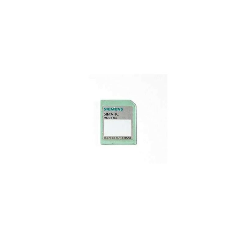 SIEMENS 6ES79538LF110AA0 Ricambi elettrici e automazione