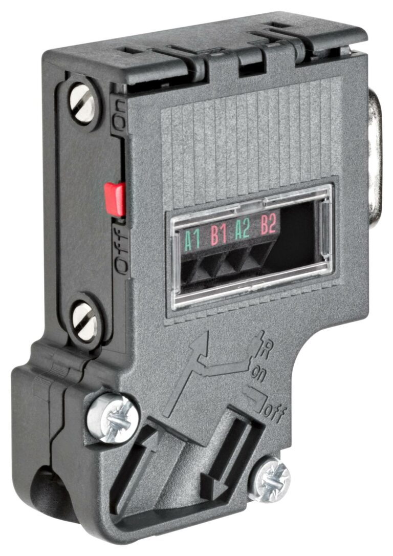 SIEMENS 6ES79720BA420XA0 Ricambi elettrici e automazione