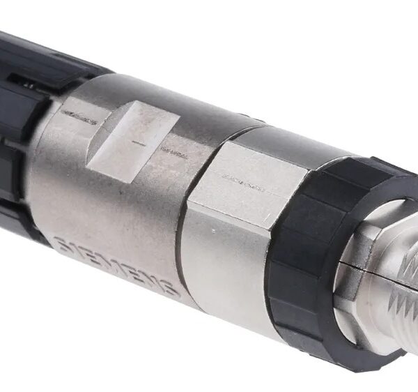 SIEMENS 6GK19010DB206AA0 Ricambi elettrici e automazione