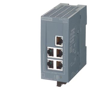 SIEMENS 6GK50050BA001AB2 Ricambi elettrici e automazione