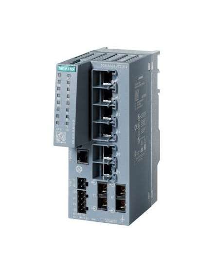 SIEMENS 6GK52062BD002AC2 Ricambi elettrici e automazione