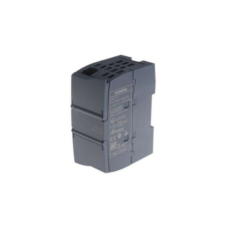 SIEMENS 6GK72771AA100AA0 Ricambi elettrici e automazione