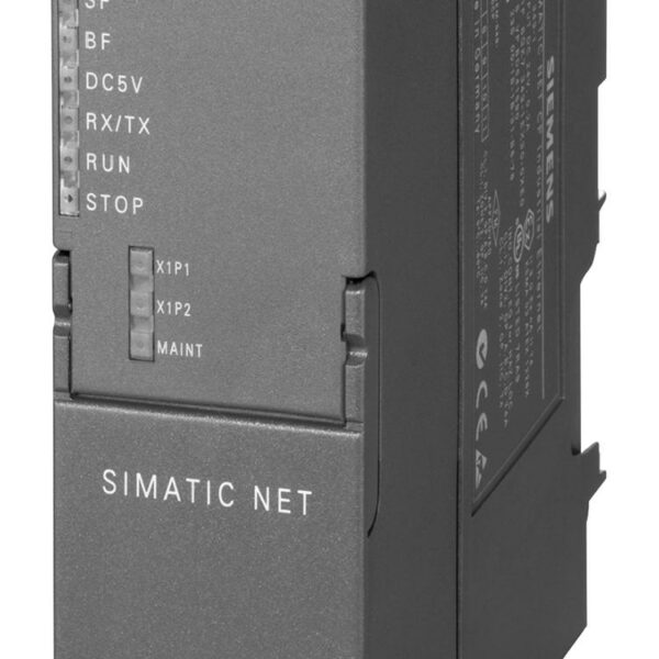 SIEMENS 6GK73431CX100XE0 Ricambi elettrici e automazione