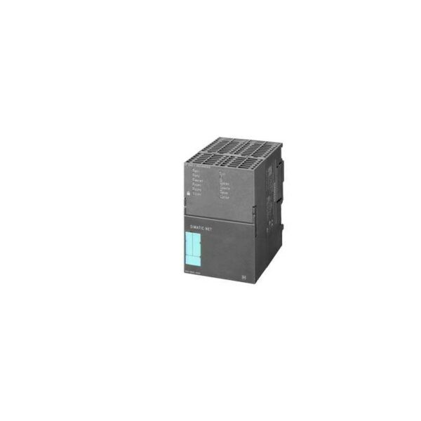 SIEMENS 6GK73431GX310XE0 Ricambi elettrici e automazione