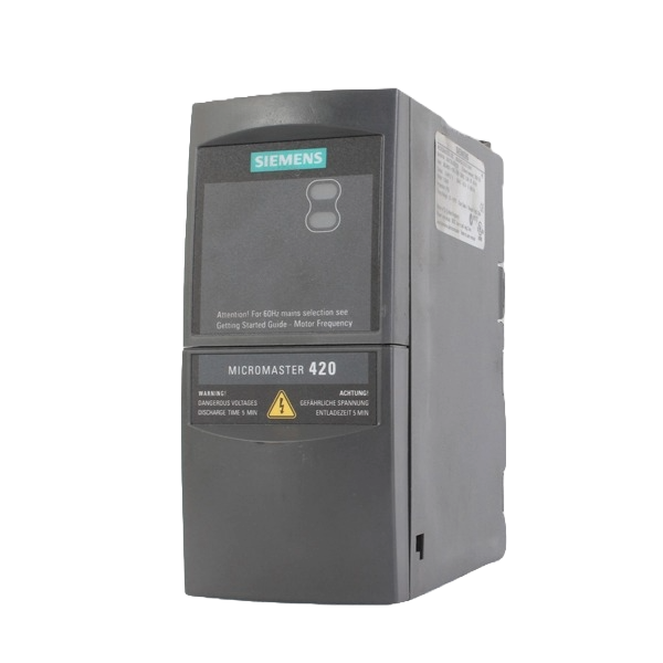 SIEMENS 6SE64202UD215AA1 Ricambi elettrici e automazione